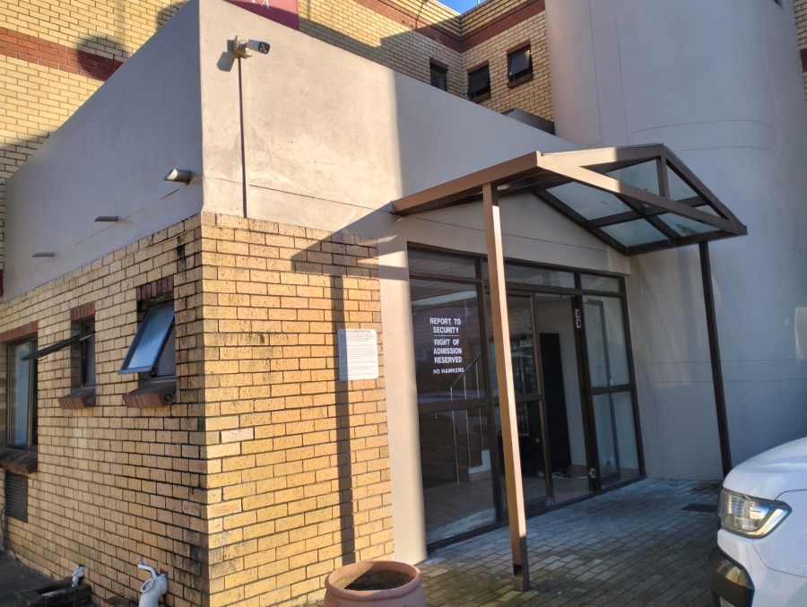 To Let commercial Property for Rent in Eversdal Western Cape
